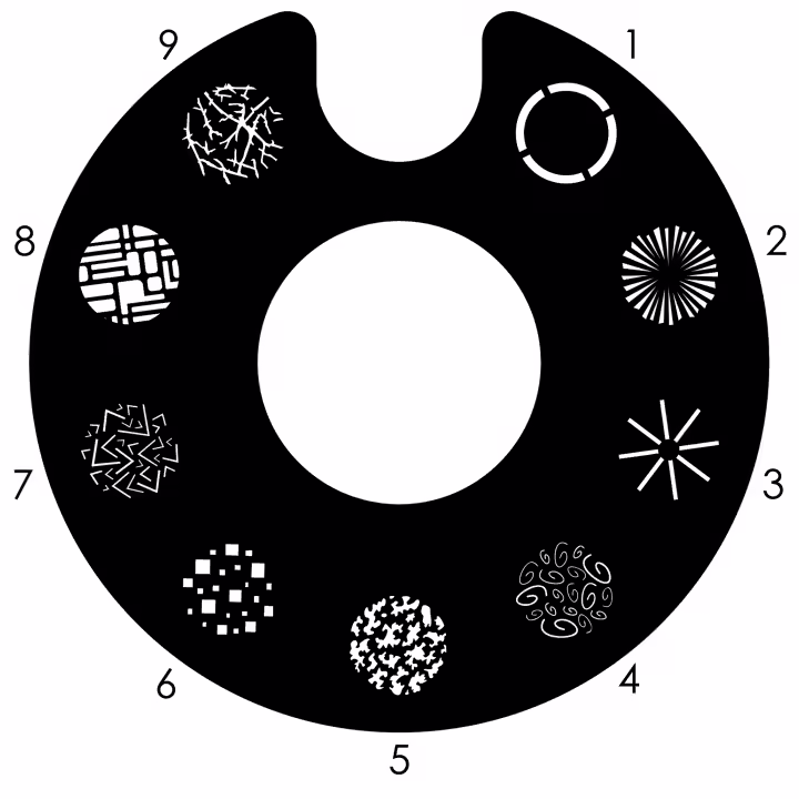 41451_draw04_42 Движеща Глава Infinity Furion S602 600W | AVStore