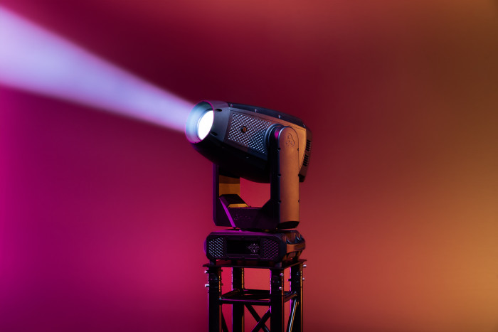 41451_fx01_34 Движеща Глава Infinity Furion S602 600W | AVStore