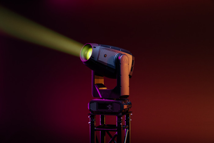 41451_fx03_29 Движеща Глава Infinity Furion S602 600W | AVStore