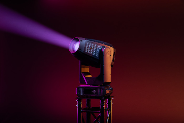 41451_fx05_39 Движеща Глава Infinity Furion S602 600W | AVStore