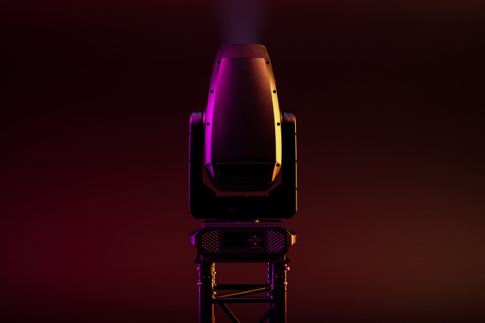 41451_fx06_41 Движеща Глава Infinity Furion S602 600W | AVStore