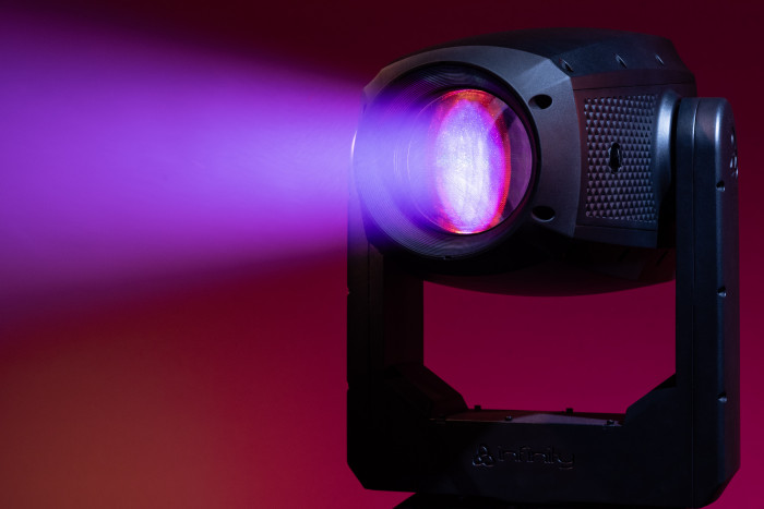 41451_fx12_31 Движеща Глава Infinity Furion S602 600W | AVStore