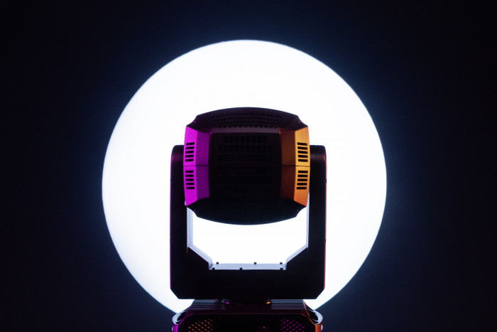 41451_fx14_26 Движеща Глава Infinity Furion S602 600W | AVStore