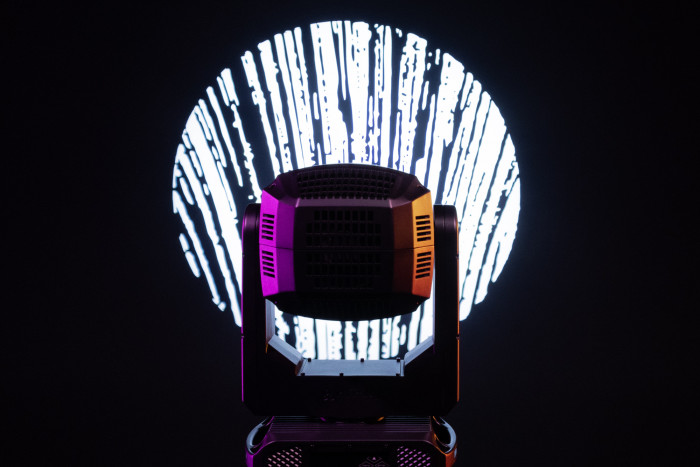 41451_fx17_31 Движеща Глава Infinity Furion S602 600W | AVStore