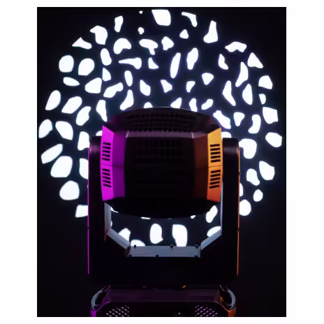 41451_fx21_36 Движеща Глава Infinity Furion S602 600W | AVStore