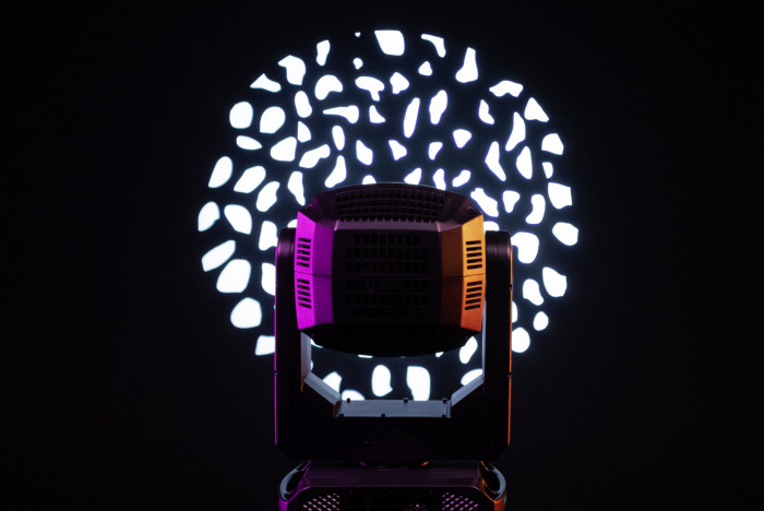 41451_fx21_36 Движеща Глава Infinity Furion S602 600W | AVStore