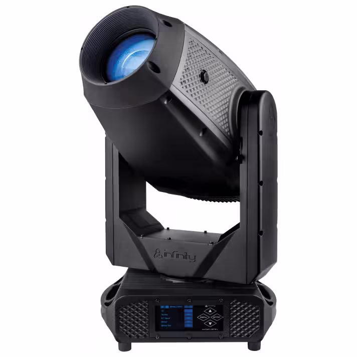 Движеща Глава Infinity Furion P602 600W | AVStore