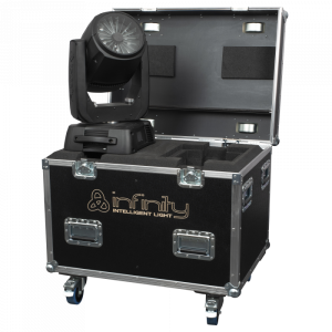 Кейс Infinity Case for 2x iFX-640 | AVStore