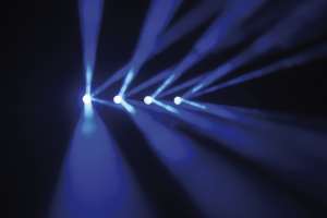 Мулти ефект Showtec Dynamic LED | AVStore