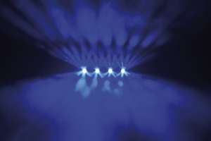 Мулти ефект Showtec Dynamic LED | AVStore