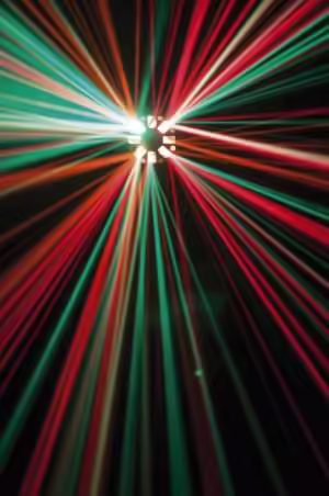 Мулти ефект Showtec Dominator | AVStore