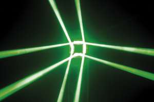 Мулти ефект Showtec Airstrike | AVStore