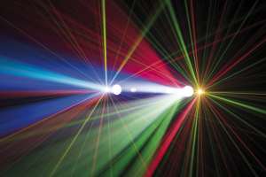 Мулти ефект Showtec Dynamica | AVStore