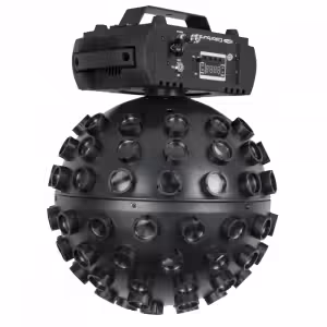 Мулти ефект Showtec Colourburst | AVStore