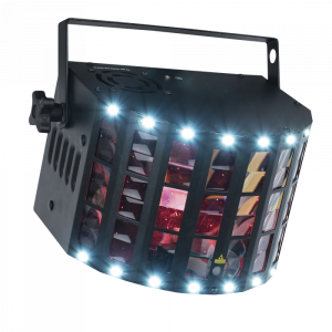 Мулти ефект Showtec Energetic | AVStore