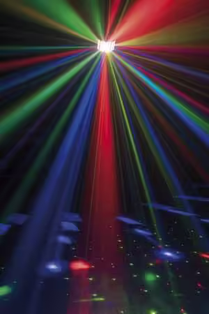 Мулти ефект Showtec Energetic | AVStore