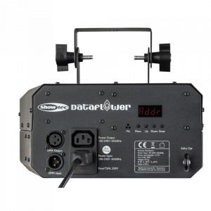 Мулти ефект Showtec Dataflower | AVStore