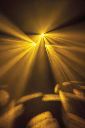 Мулти ефект Showtec Dataflower | AVStore