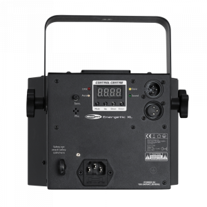 Мулти ефект Showtec Energetic XL | AVStore