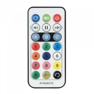 Мулти ефект Showtec Energetic XL | AVStore