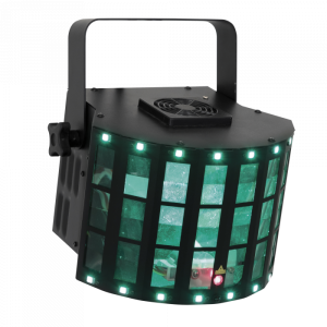 Мулти ефект Showtec Energetic XL | AVStore