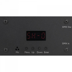 Мулти ефект Showtec Mad Moon | AVStore