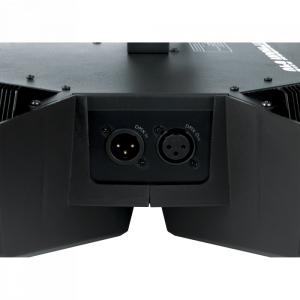 Мулти ефект Showtec Typhoon 640 | AVStore