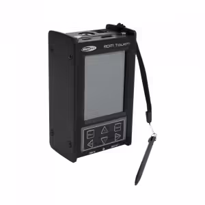 DMX/RDM + Art-Net + Midi Showtec RDM Touch | AVStore