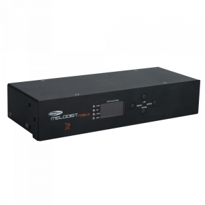 DMX управляем WAV плейър Showtec Melodist Mobile | AVStore