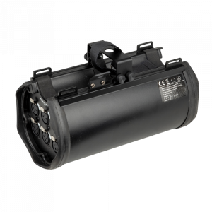 3-pin XLR Showtec Truss Booster RDM 1-6 | AVStore