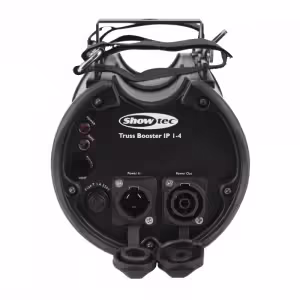 5-pin DMX Truss Booster IP 1-4 | AVStore