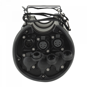 5-pin DMX Truss Booster IP 1-4 | AVStore