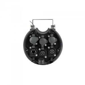 4-канален Art-Net възел – 3-пинов XLR NET-4/3 IP | AVStore