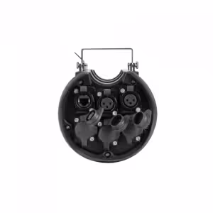 4-канален Art-Net възел – 3-пинов XLR NET-4/3 IP | AVStore