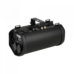 4-канален Art-Net възел – 5-пинов XLR NET-4/5 IP | AVStore