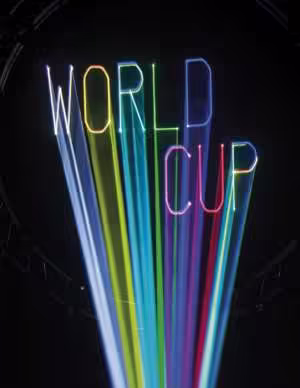 Професионален лазер Showtec Galactic TXT | AVStore