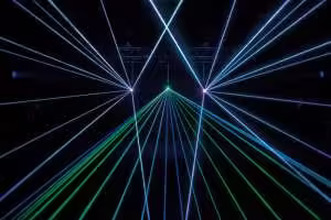 Професионален лазер Showtec Solaris 11.0 | AVStore