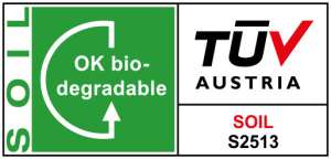 Конфети за машина Cannon 50cm Showgear бели и сини | AVStore