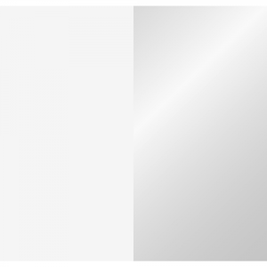 Конфети за машина Cannon 50cm Showgear бели и сребристи | AVStore