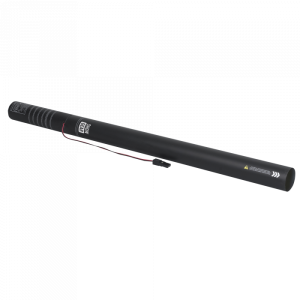 Конфети за машина Cannon Pro 80cm Showegear тъмнозелени | AVStore