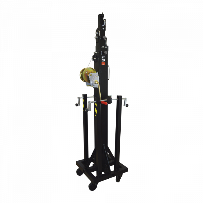 70860_detail1_18 Showgear MT-200 телескопична подемна стойка | AVStore