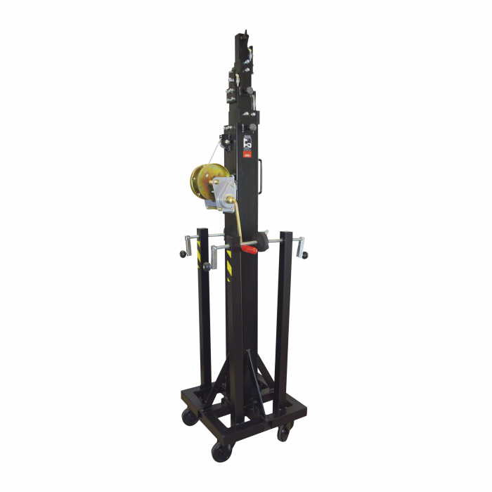 70862_detail1_34 Showgear MT-300 телескопична подемна стойка | AVStore