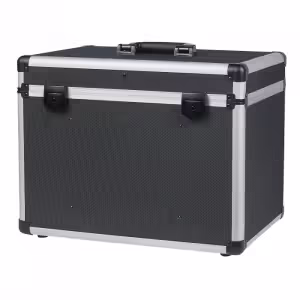 Кейс Showgear Case for 4x Flat Par | AVStore