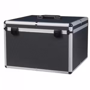 Кейс Showgear Case for 4x LED Par 56 | AVStore