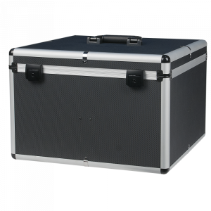 Кейс Showgear Case for 4x LED Par 56 | AVStore