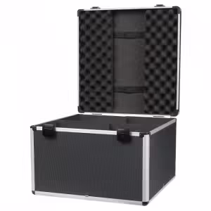 Кейс Showgear Case for 4x LED Par 56 | AVStore