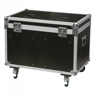 Кейс Infinity Case for 2x iS-200/iB-5R | AVStore