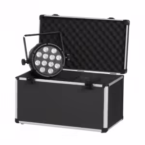 Кейс Showtec Case for 4x Club par | AVStore