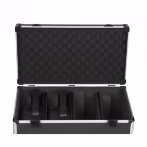 Кейс Showtec Case for 4x Club par | AVStore