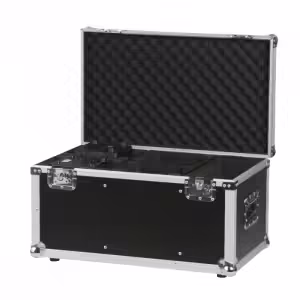 Кейс Showtec Case for 4x Kanjo 10 / 60 | AVStore